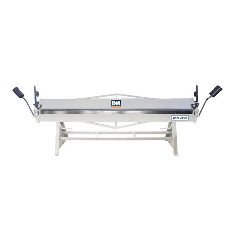 Листогибы Dogan Machinery