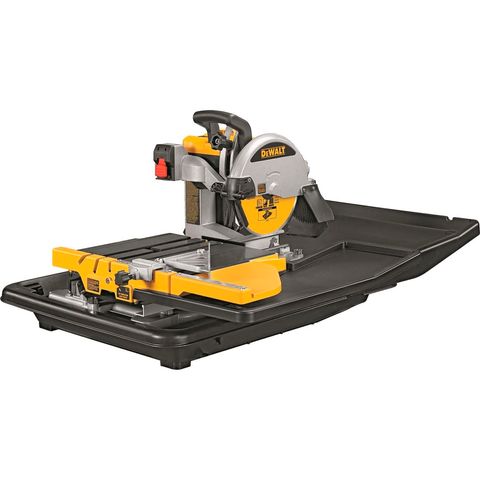 Плиткорезы Dewalt 