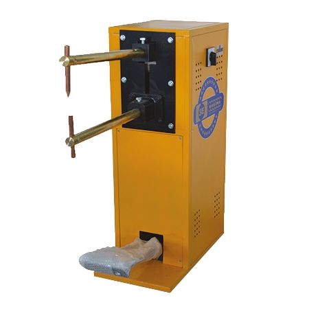 Аппараты контактной сварки 3E Makina