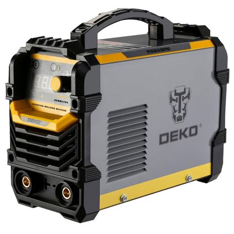 Сварочные аппараты DEKO