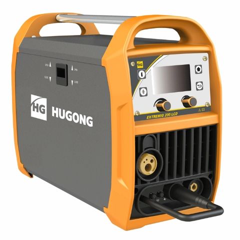 Сварочные аппараты Hugong