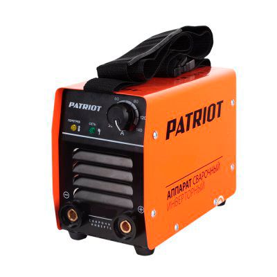 Сварочные аппараты PATRIOT