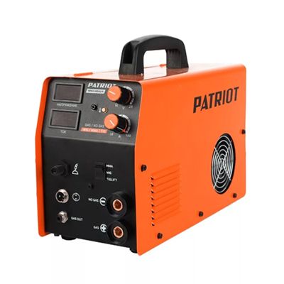Сварочные полуавтоматы Patriot