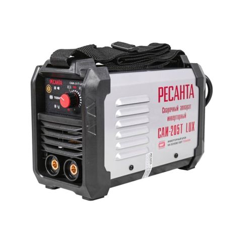 Сварочные аппараты Ресанта