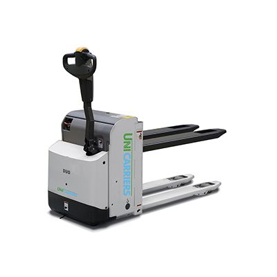 Гидравлические тележки UniCarriers
