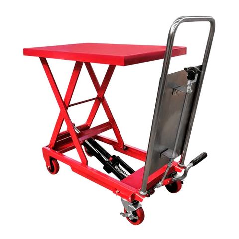 Подъёмные столы PROLIFT