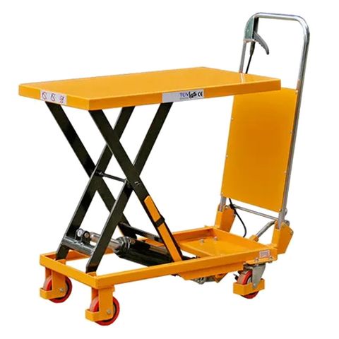Подъёмные столы SMARTLIFT 