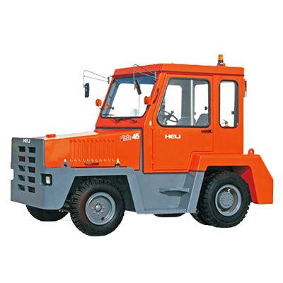Тягачи HELI 