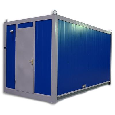 Газовые генераторы 50 кВт