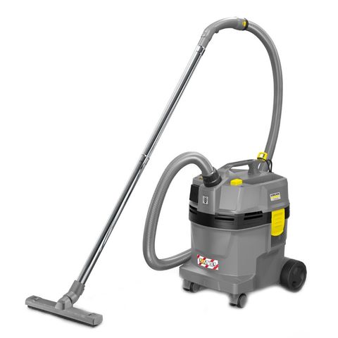 Пылеводососы Karcher
