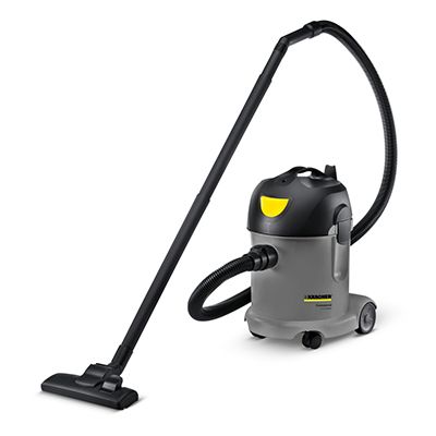 Строительные пылесосы Karcher 