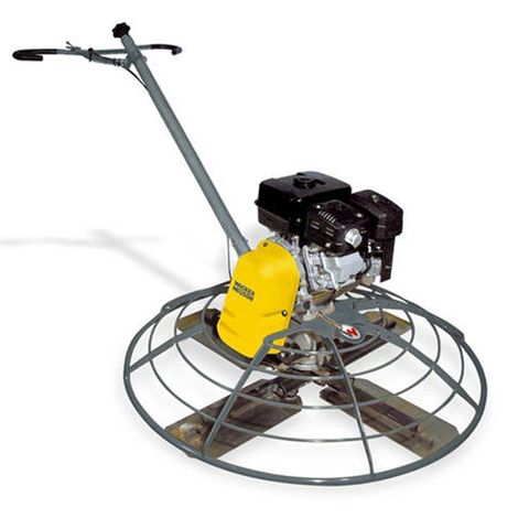 Затирочные машины Wacker Neuson