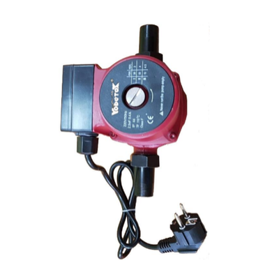 Циркуляционный насос Vodotok LRS 15/4-130G - фото 1