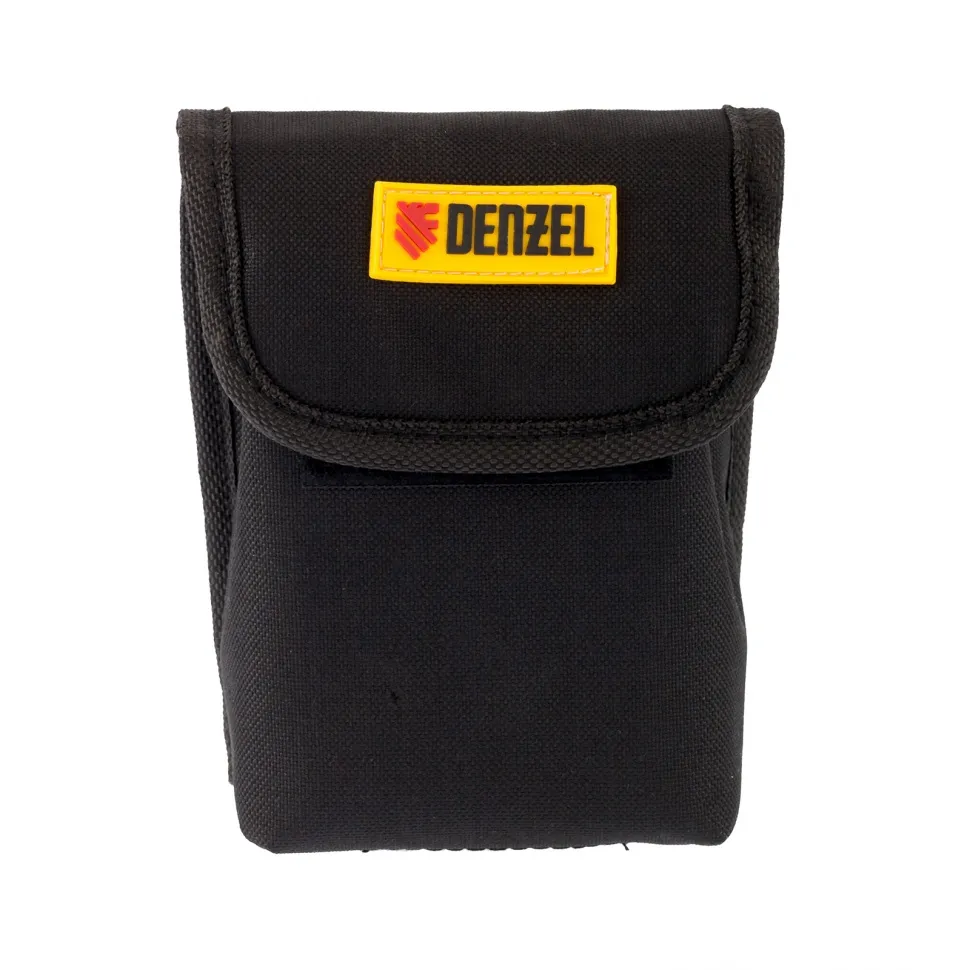 Уровень лазерный Denzel LX360, 20 м, ± 0,3 мм/1 м, горизонтальная и вертикальная плоскости, 360 град - фото 5