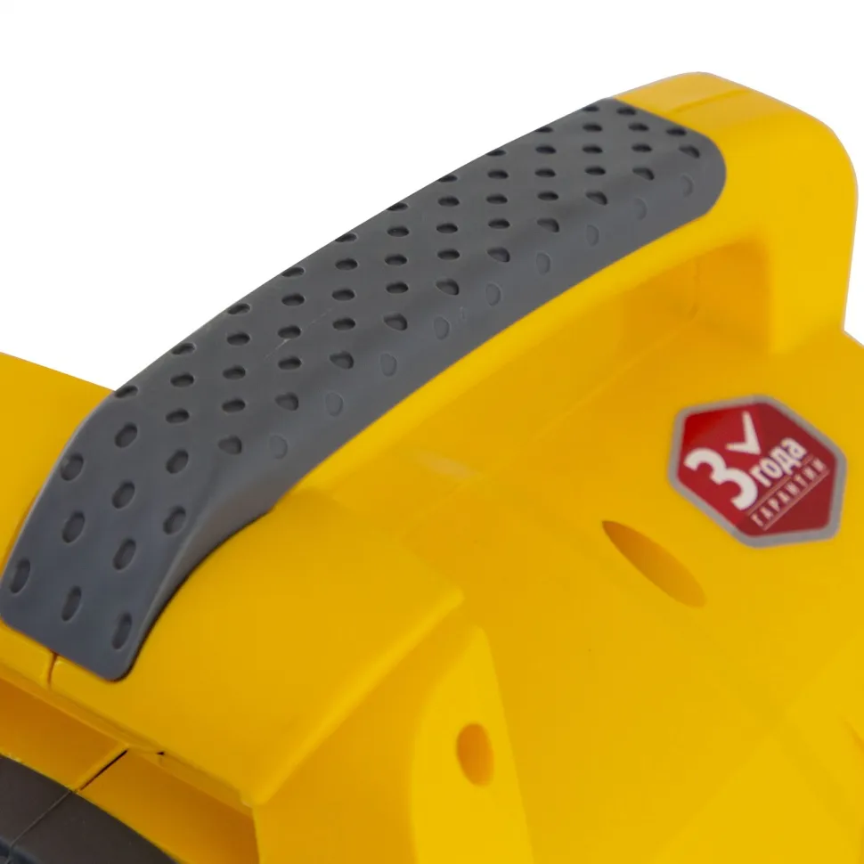 Насосная станция Denzel PSХ950X, Х-Pro, 950 Вт, 3300 л/ч, ресивер 24 л, подъем 38 м, нержавейка - фото 11