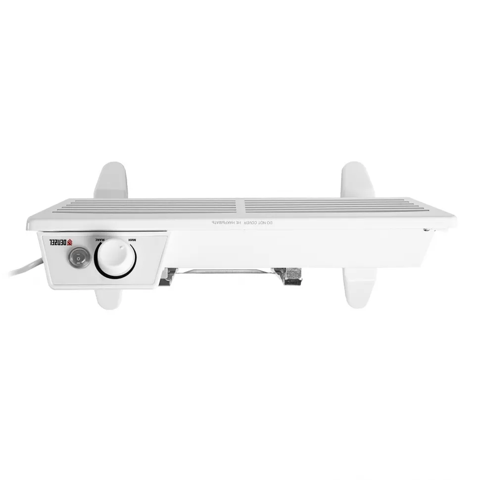 Конвектор электрический Denzel XCE-1000 - фото 5