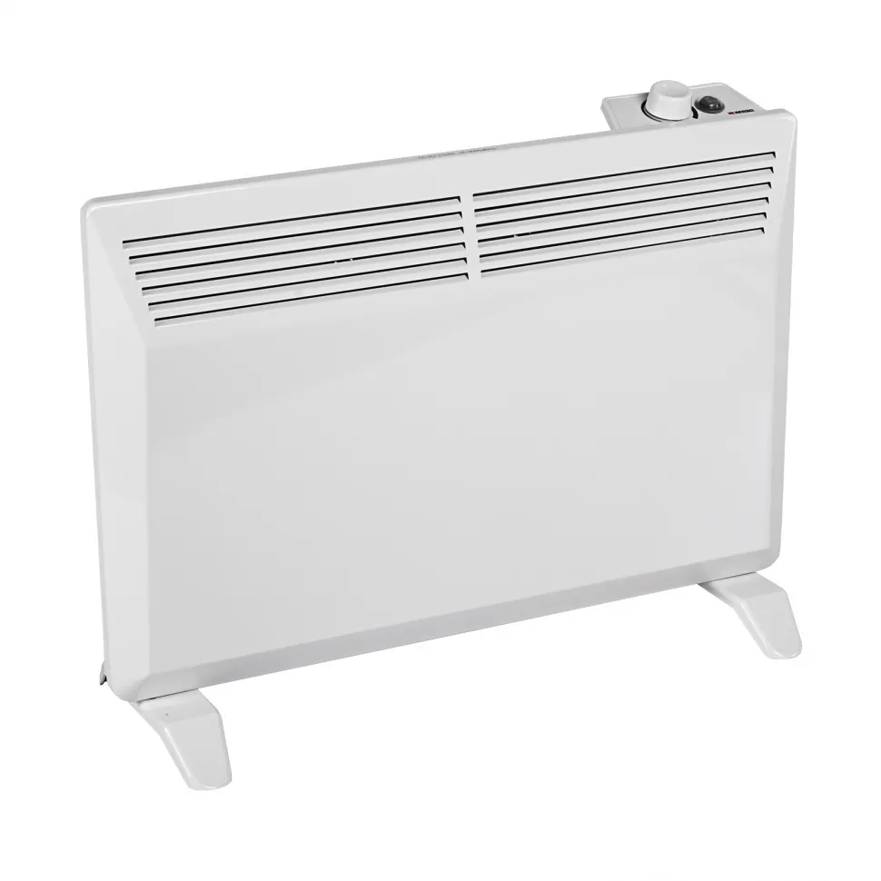 Конвектор электрический Denzel XCE-1500 - фото 2