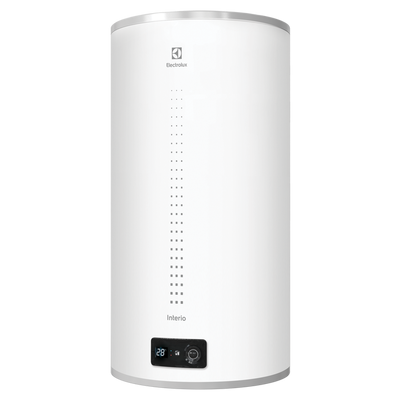 Круглый водонагреватель Electrolux EWH 100 Interio 3 - фото 1