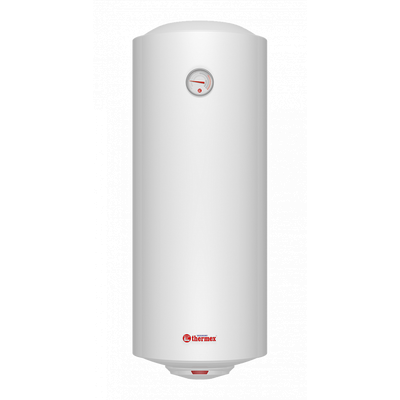 Водонагреватель накопительный электрический вертикальный Thermex TitaniumHeat 70 V Slim - фото 1