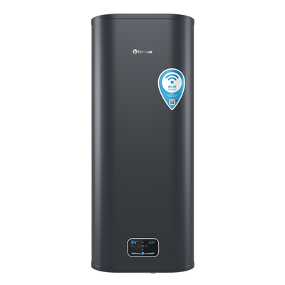 Электрический накопительный водонагреватель Thermex ID 100 V (pro) Wi-Fi - фото 1