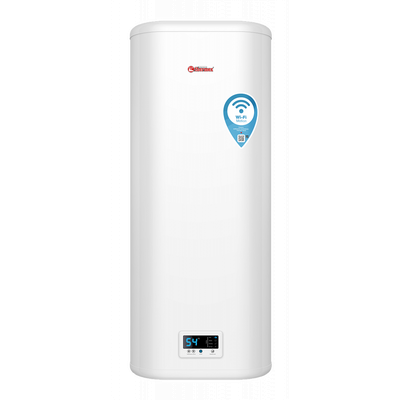 Электрический накопительный водонагреватель Thermex IF 100 V (pro) Wi-Fi - фото 1