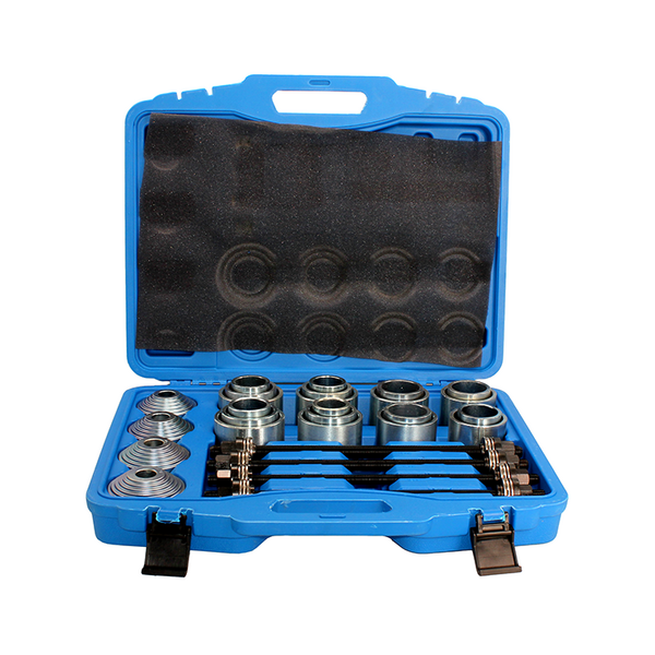 Инструмент удаления и установки втулок MASTER SET арт. TA-D1095 - фото 1