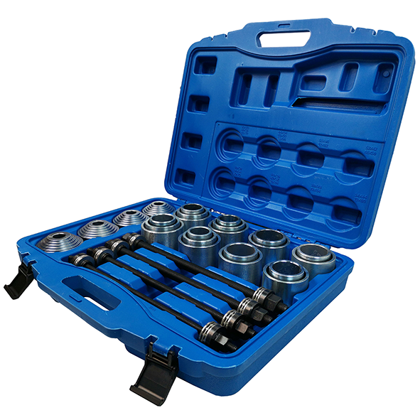 Инструмент удаления и установки втулок MASTER SET арт. TA-D1095 - фото 3