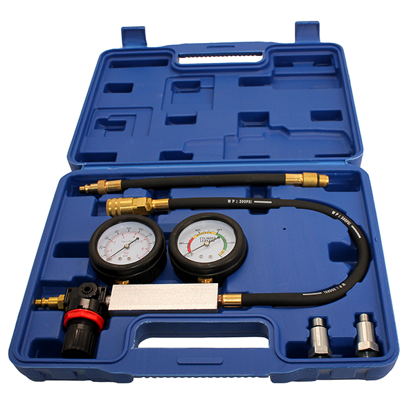 Детектор утечки цилиндра арт. TA-G1016 - фото 1