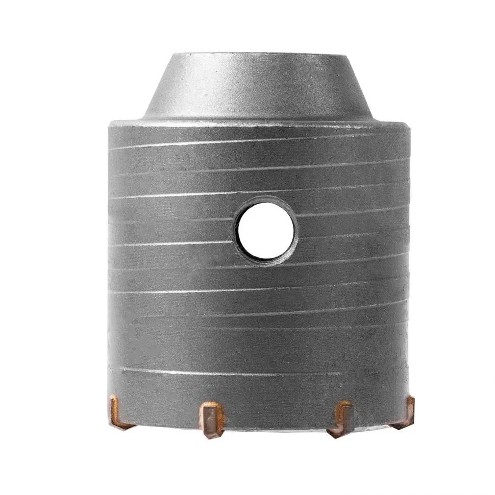 Буровая коронка, M22х60 мм Matrix - фото 3