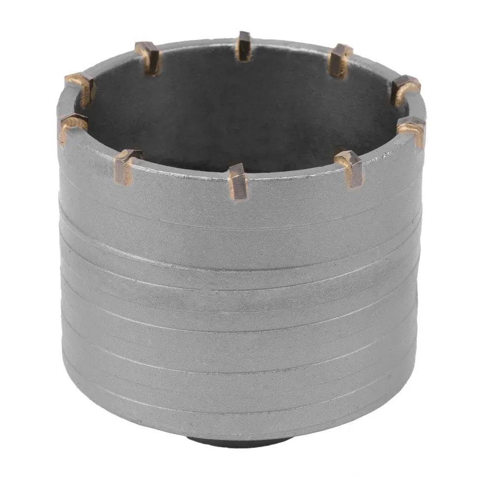 Буровая коронка, M22х76 мм Matrix - фото 2