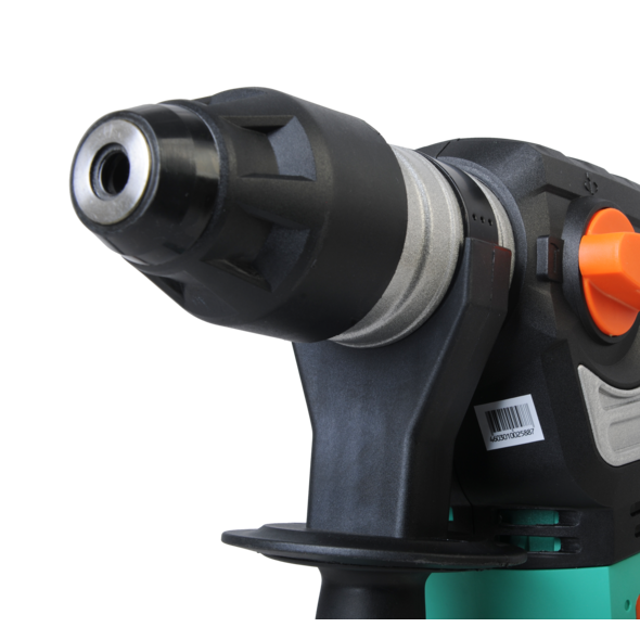 Перфоратор SDS Plus Sturm RH2518 - фото 5