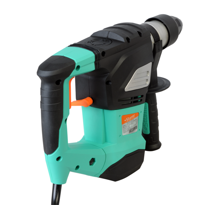 Перфоратор SDS Plus Sturm RH2518 - фото 7