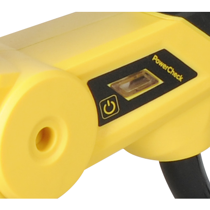 Перфоратор SDS Plus Hanskonner HRH1532RE - фото 6