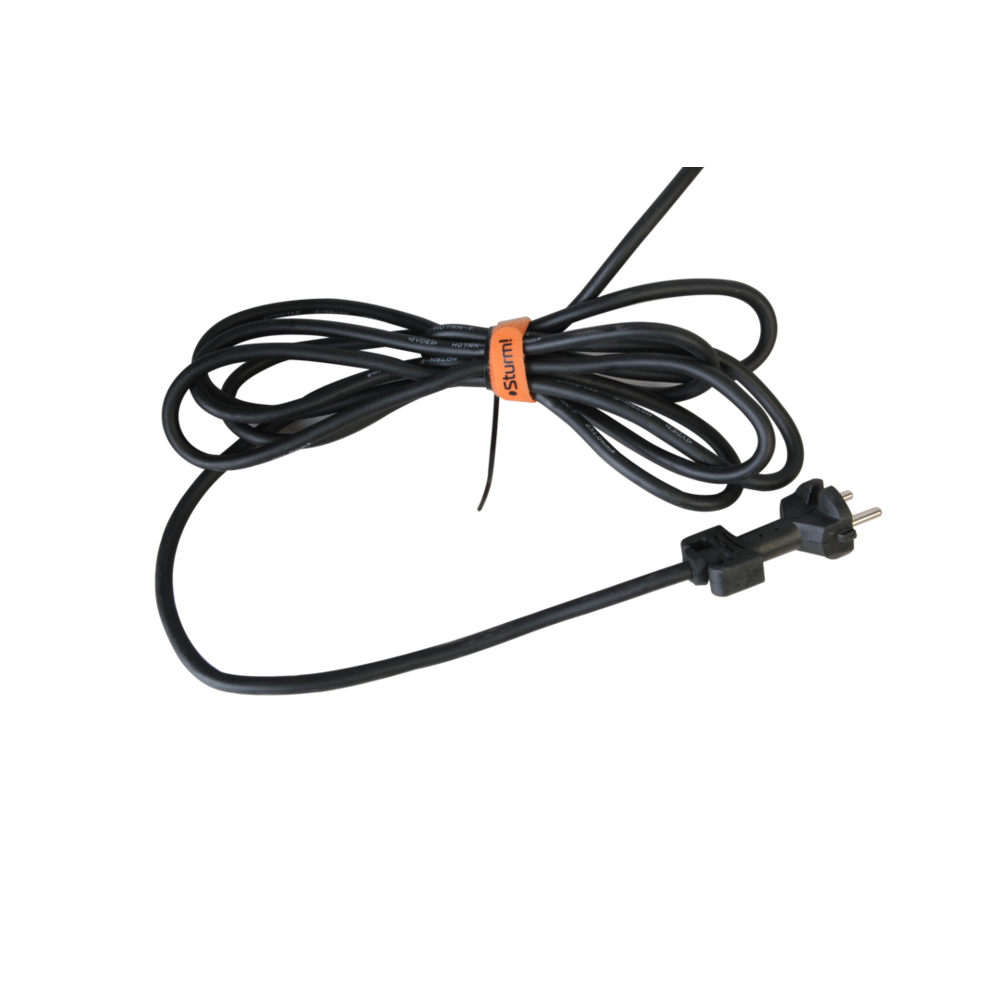 Перфоратор SDS Plus Sturm! RH25956PBR - фото 3
