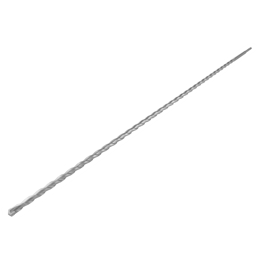 Бур SDS+ Sturm! 9018-SDS-D16x1000 - фото 4