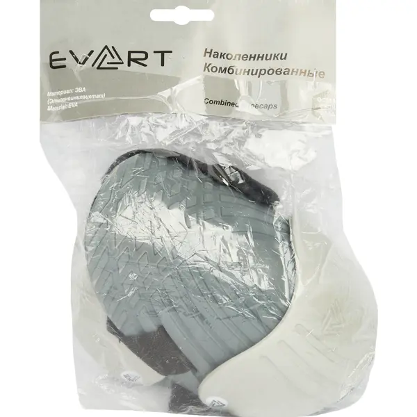Наколенники Janett Evart НК-220922, 2 шт. - фото 4