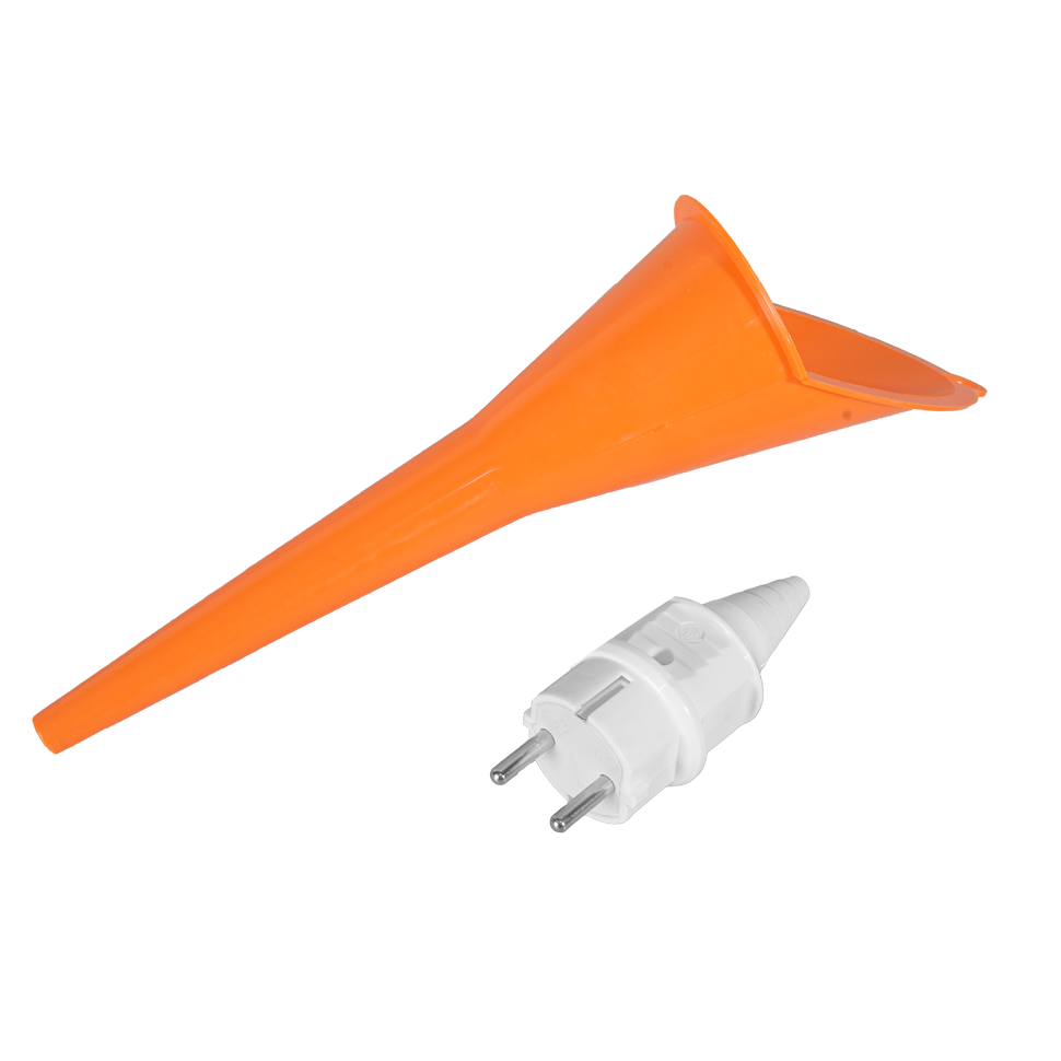 Генератор инверторный Huter DN1450i - фото 8