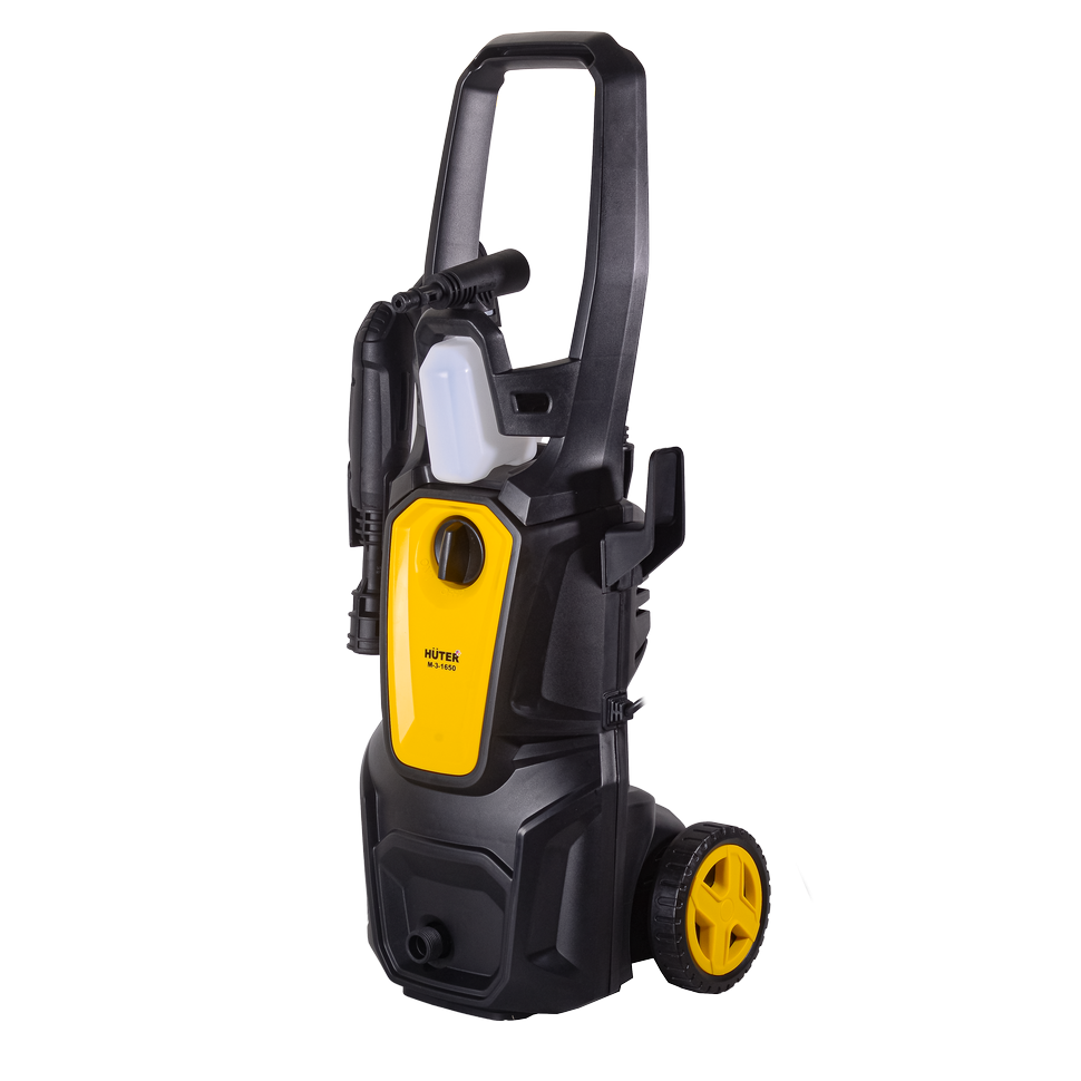 Мойка Huter M-3-1650 - фото 1