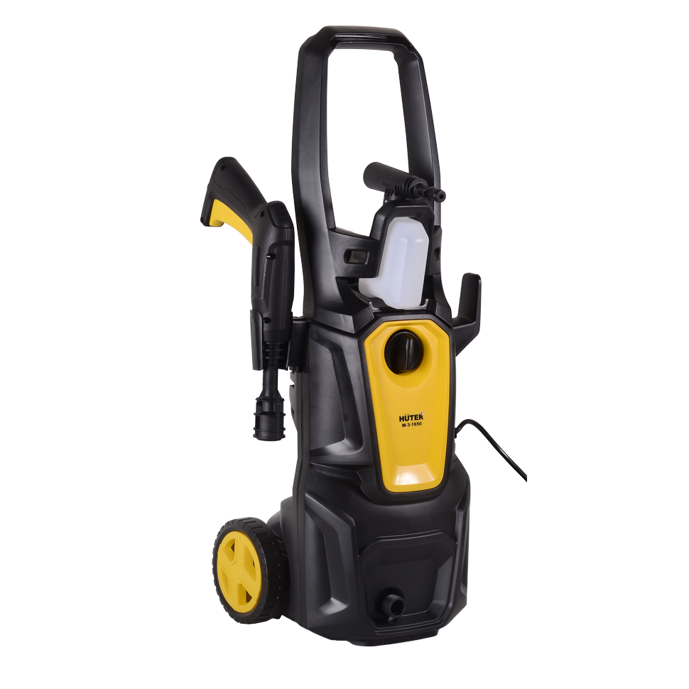 Мойка Huter M-3-1650 - фото 3