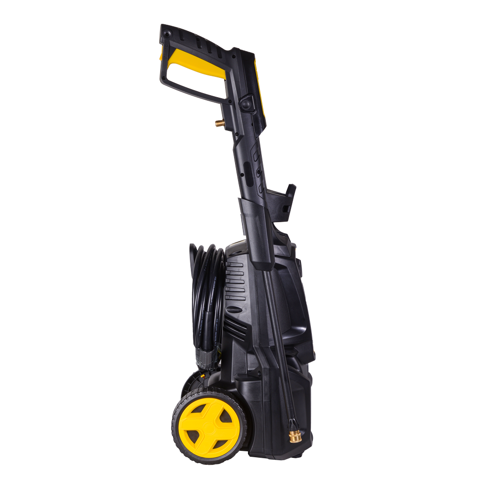 Мойка Huter Smart Professional W195-PW - фото 2
