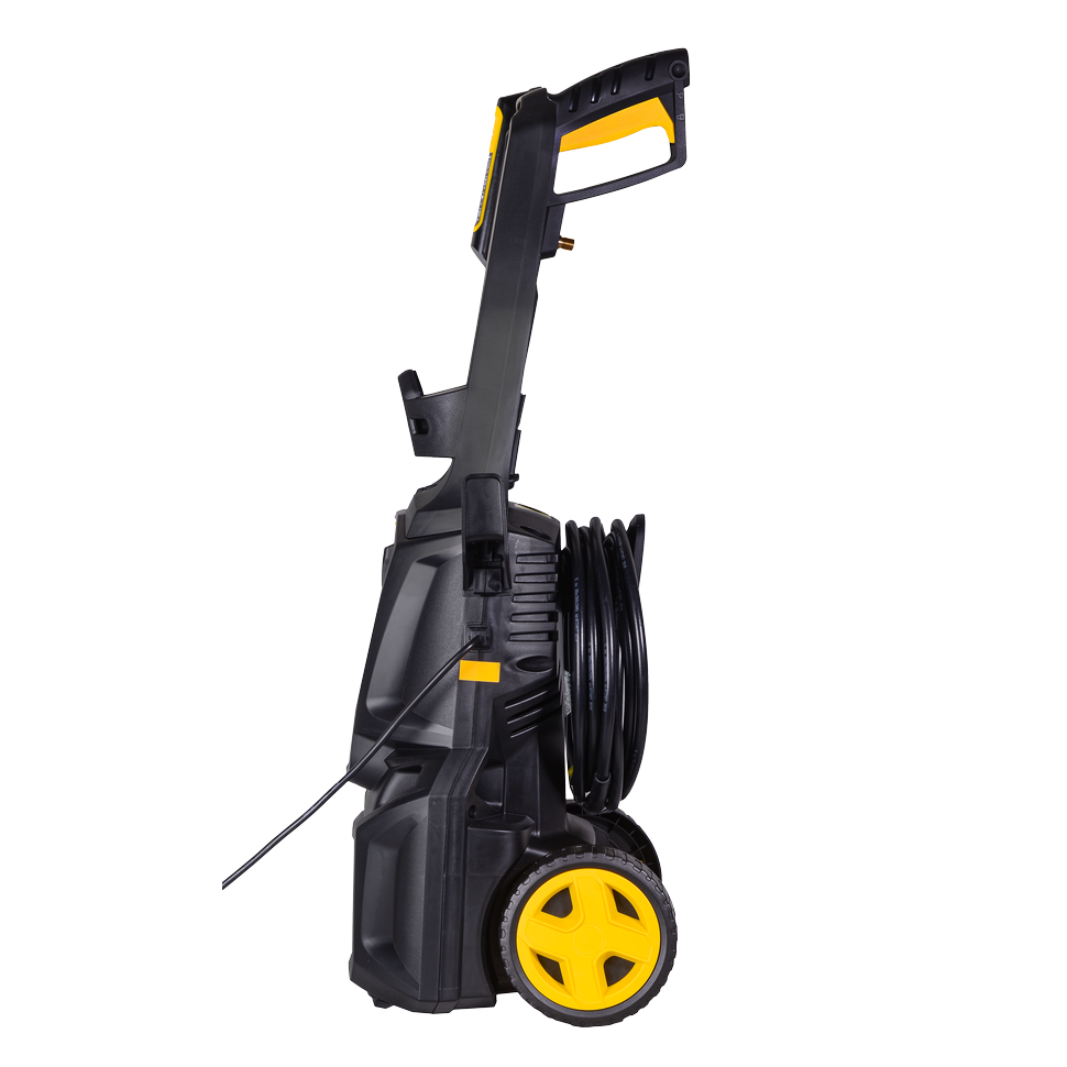 Мойка Huter Smart Professional W195-PW - фото 4