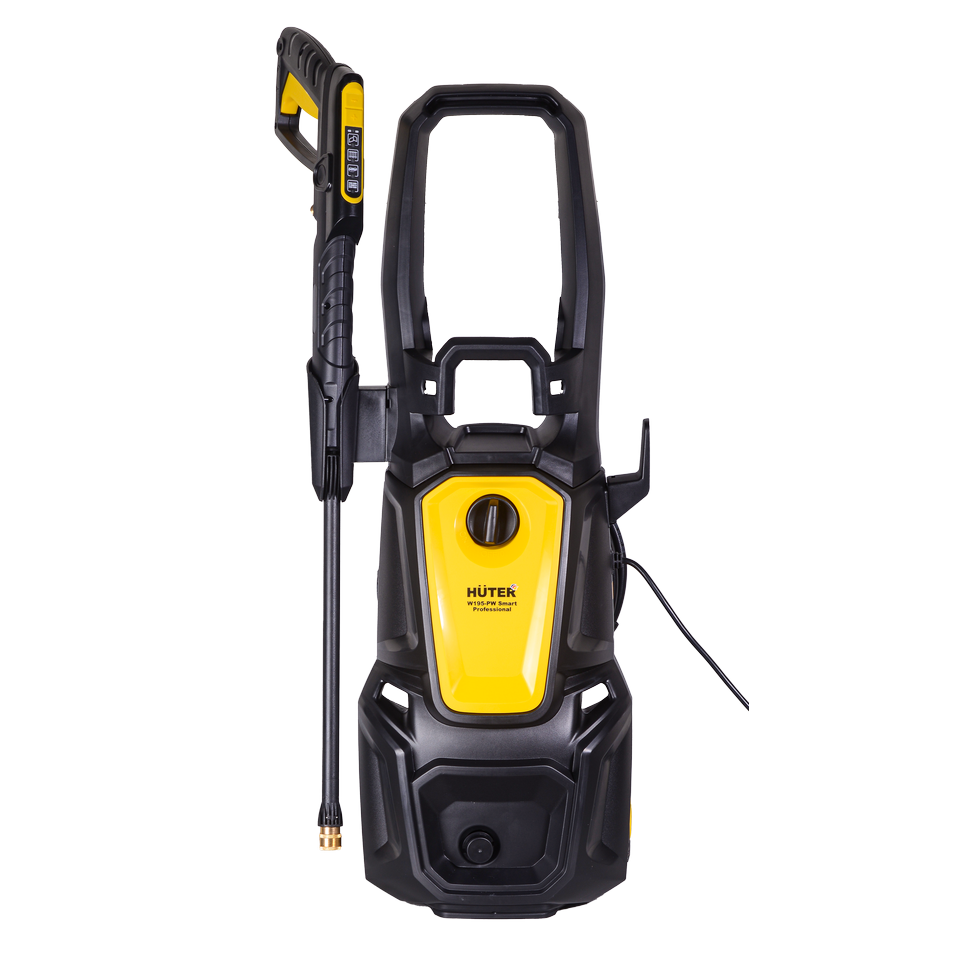 Мойка Huter Smart Professional W195-PW - фото 5