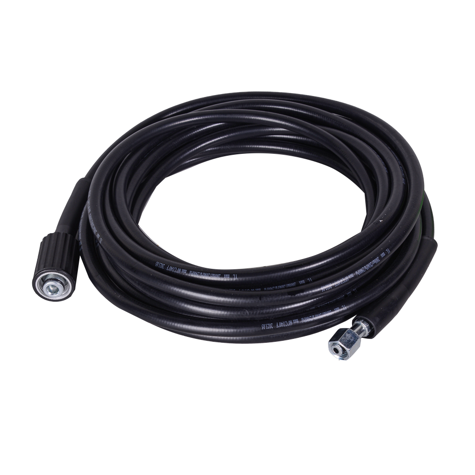 Мойка Huter Smart Professional W195-PW - фото 9