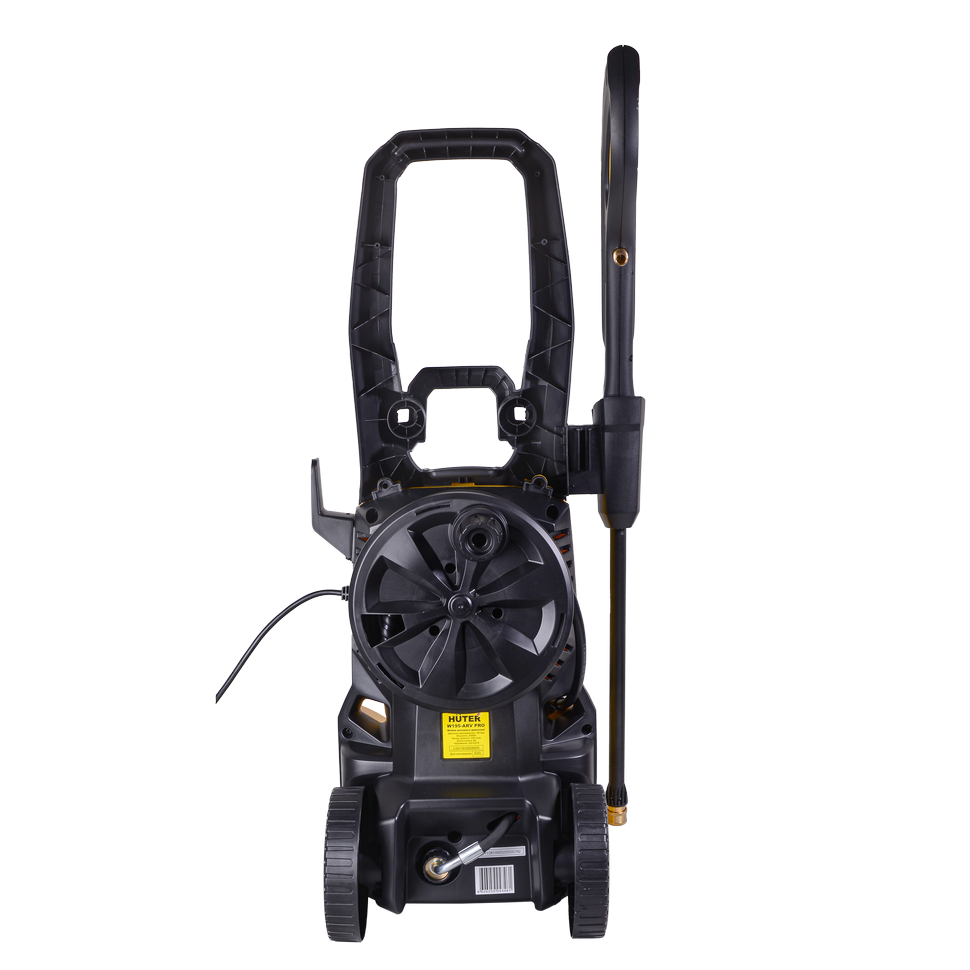 Мойка Huter W195-ARV Pro - фото 3