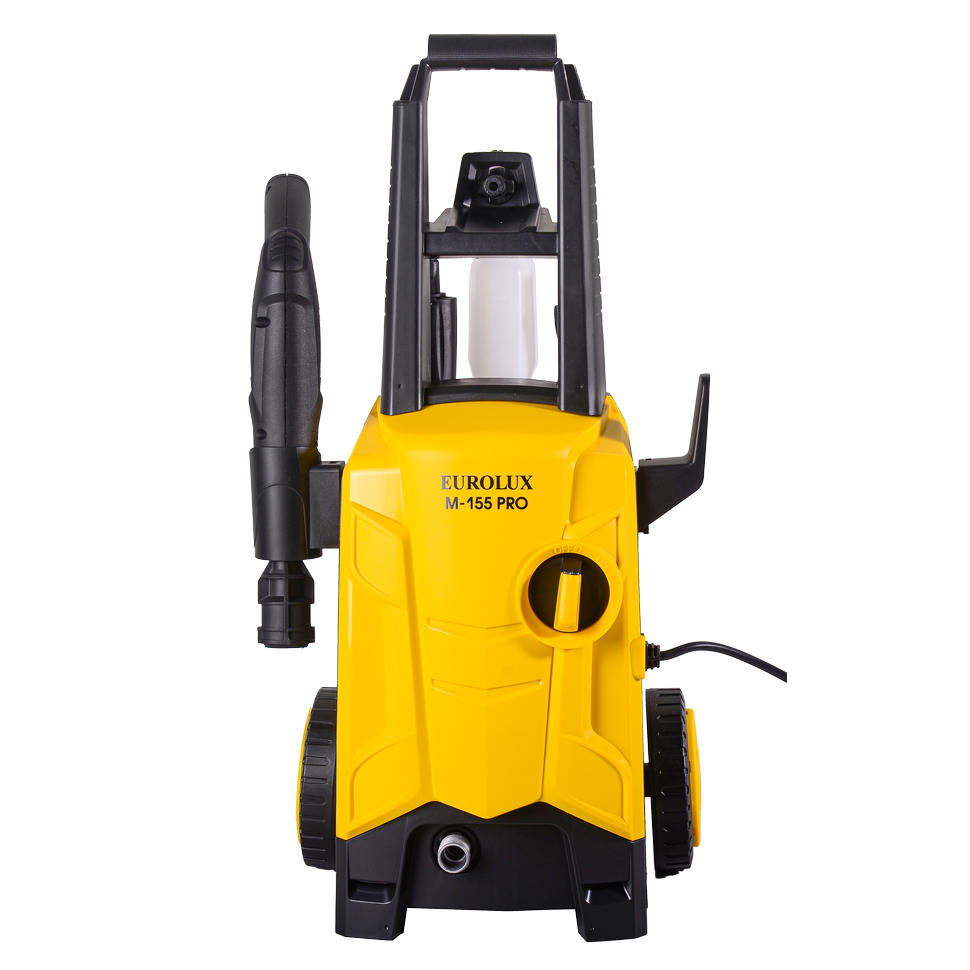 Мойка Eurolux M-155 Pro - фото 2