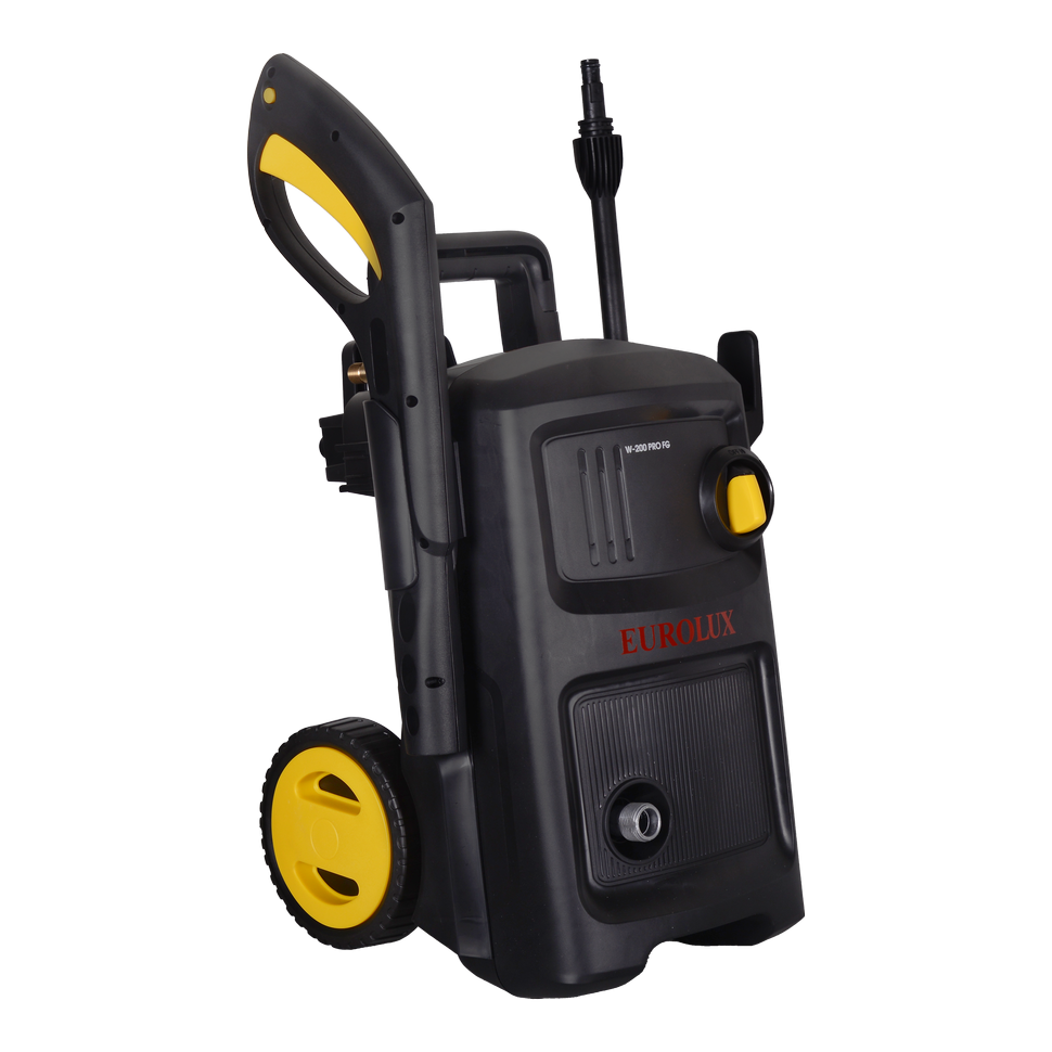 Мойка Eurolux W-200 Pro FG - фото 1