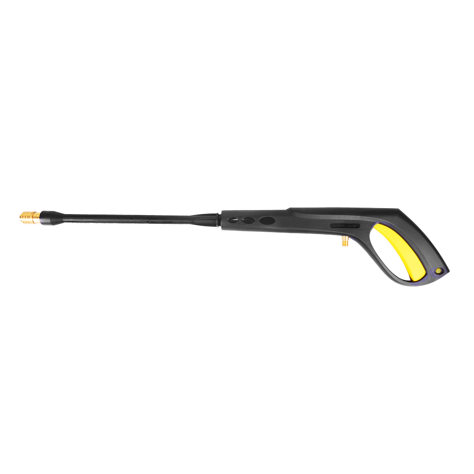 Мойка Eurolux W-200 Pro FG - фото 8