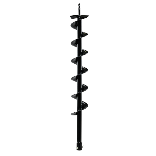 Бур Huter AG-100 - фото 1