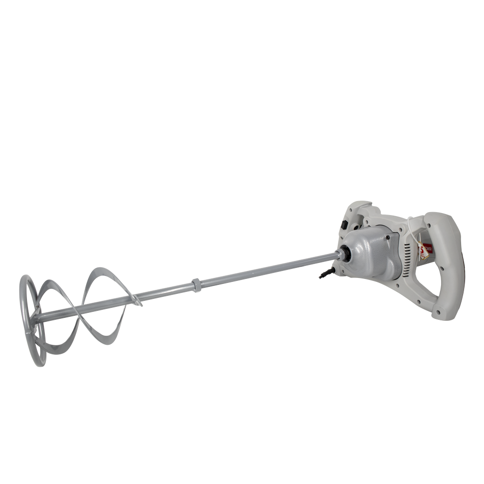 Миксер строительный Ресанта СМ-1600Э-2 - фото 1