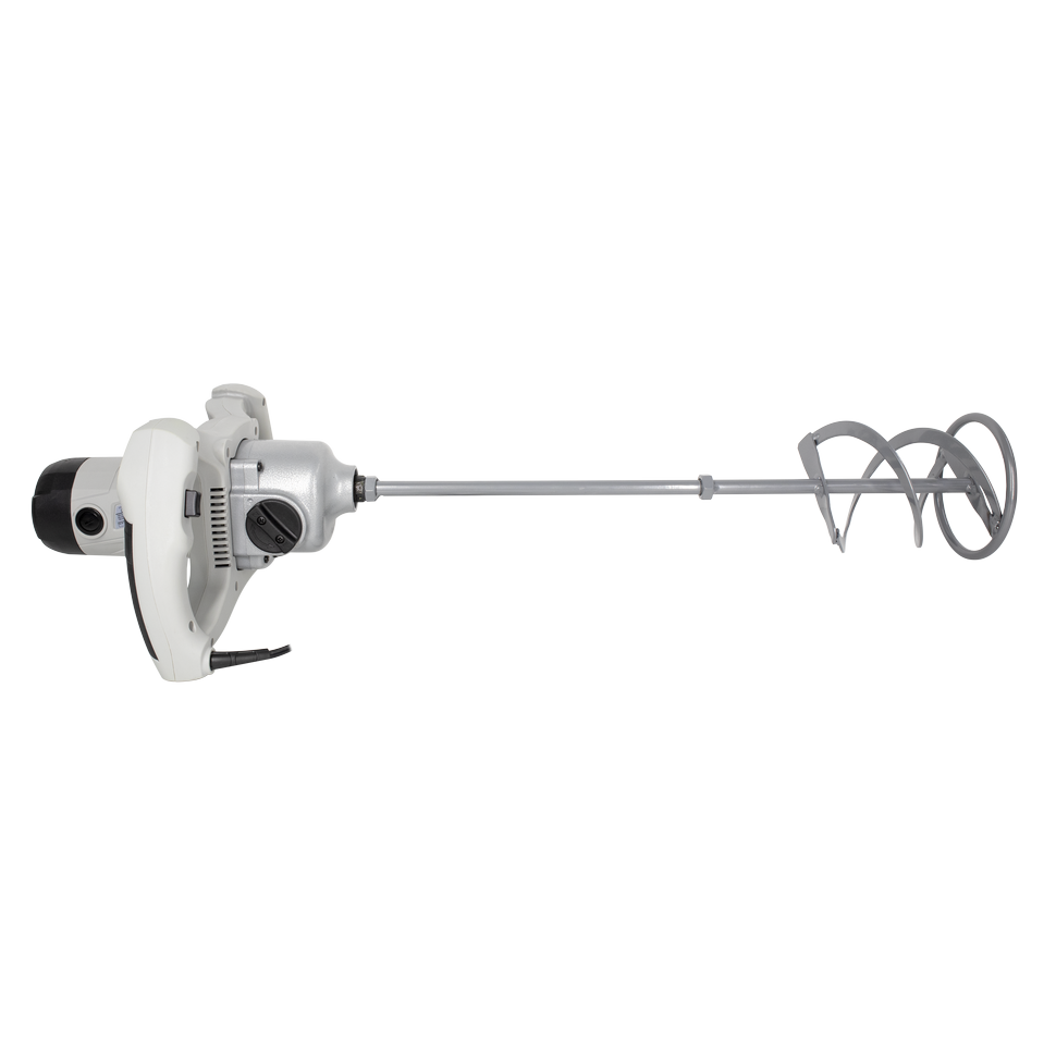 Миксер строительный Ресанта СМ-1600Э-2 - фото 5